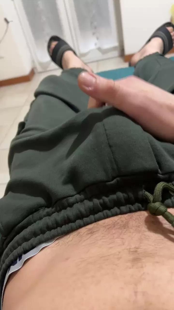 luchasfun1 on Cam4 