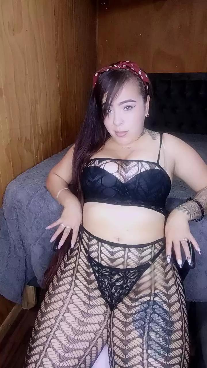 LuciferSexxy on Cam4 