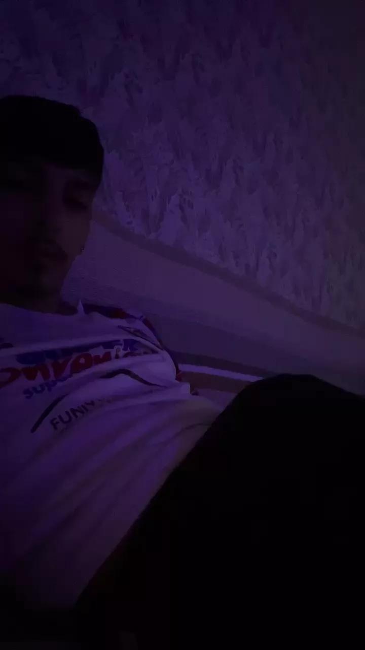 lucio0531 on Cam4 