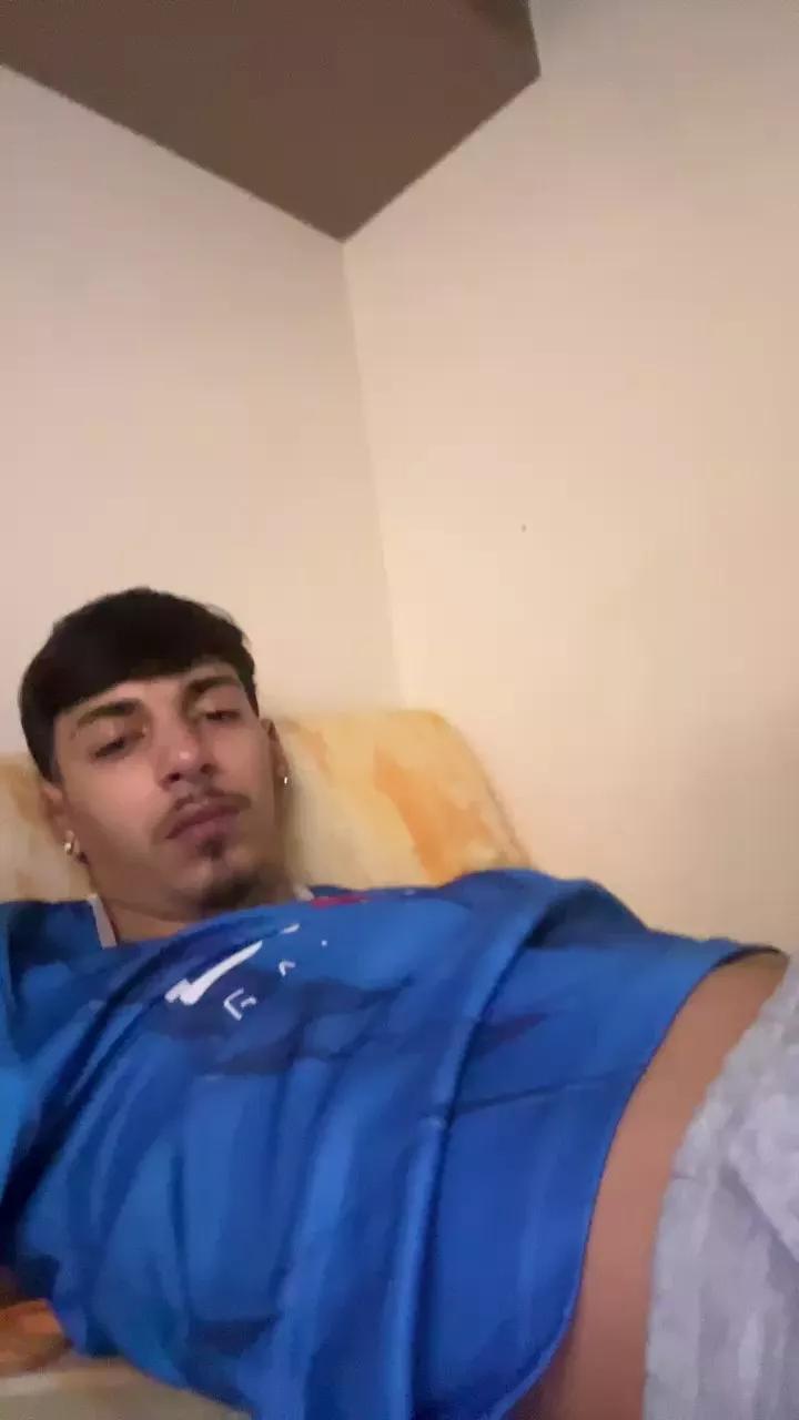 lucio0531 on Cam4 