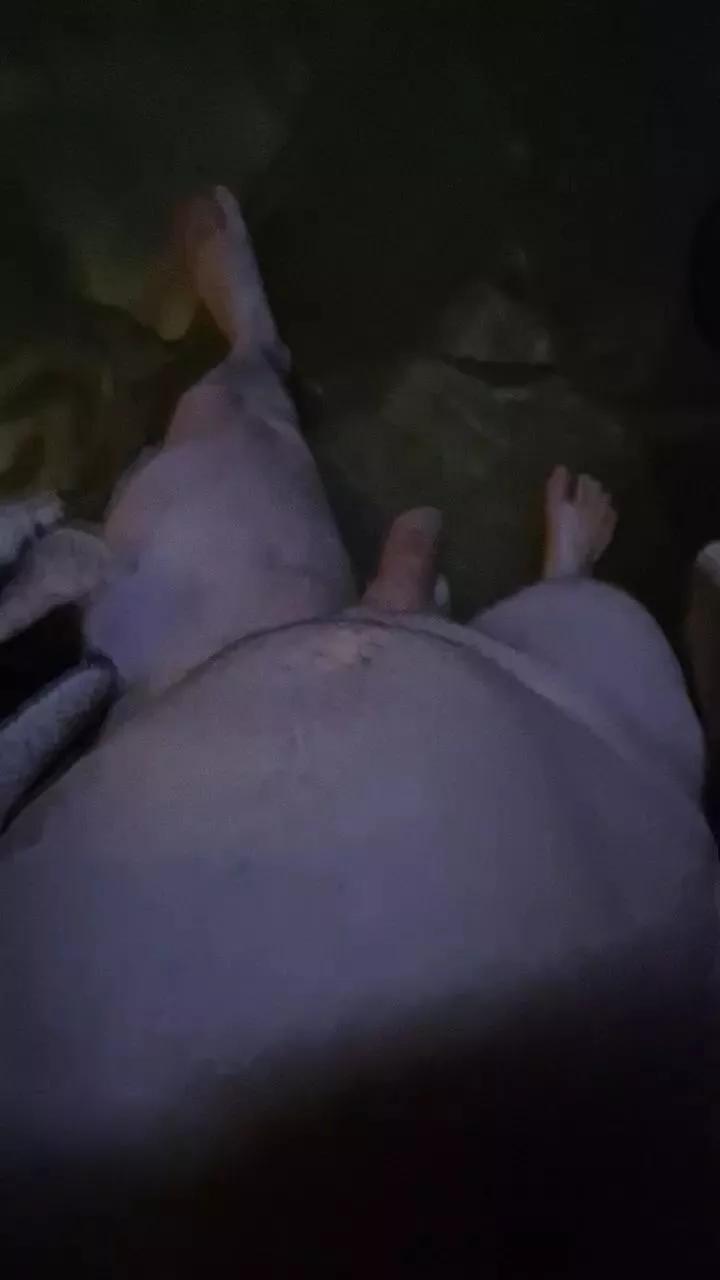 LuckyBong on Cam4 