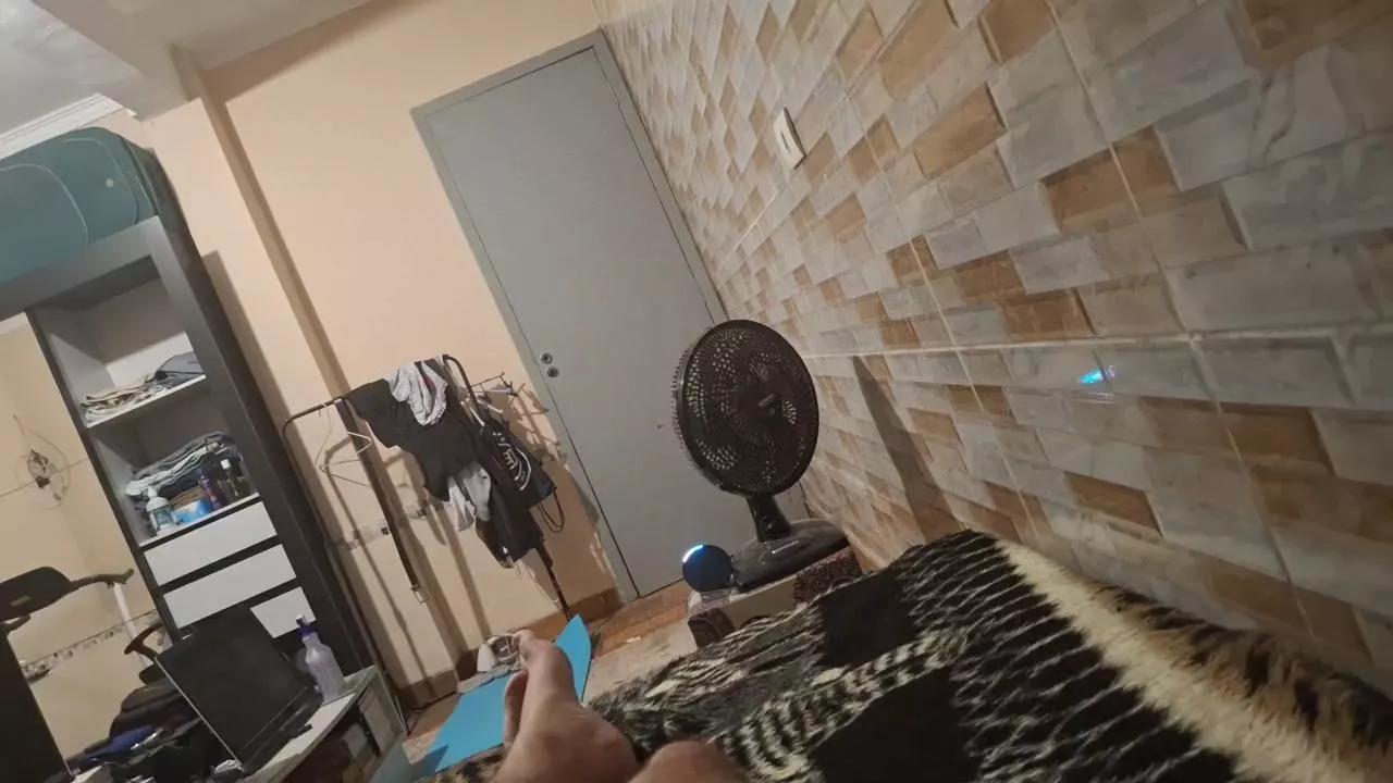 lucxmachine on Cam4 