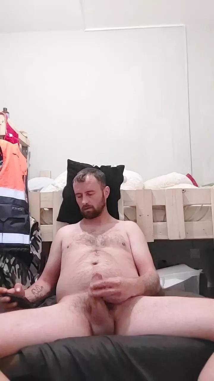 Ludo6262 on Cam4 