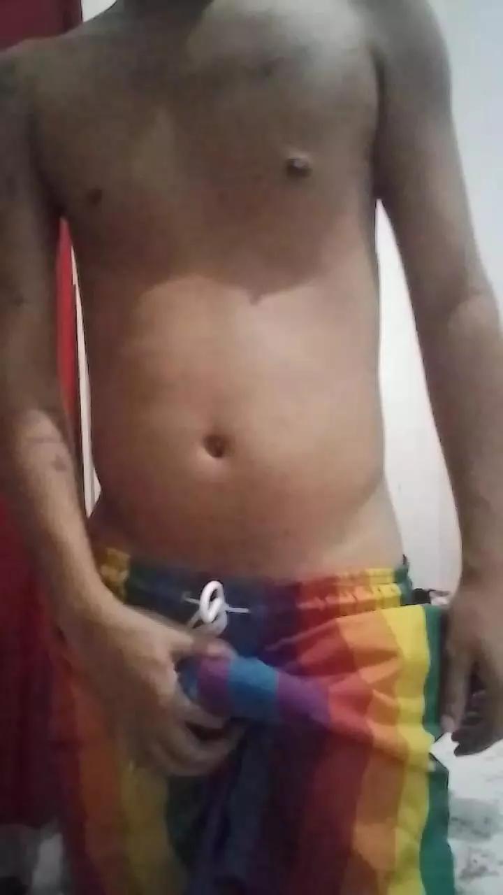 luhn_sexy on Cam4 