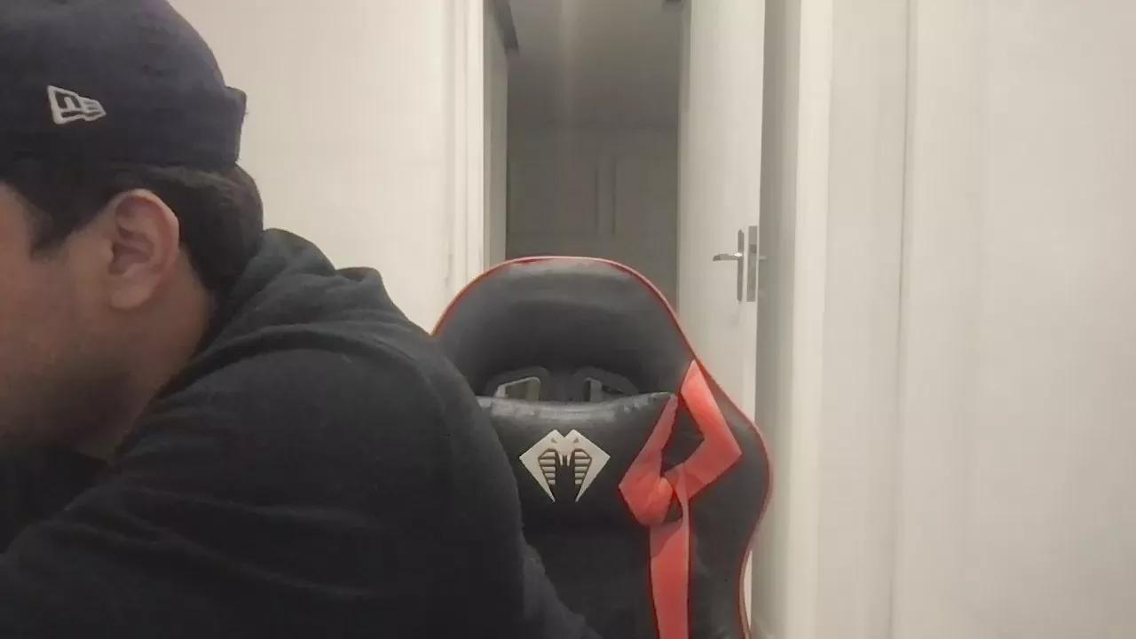 luizinaciodasi on Cam4 