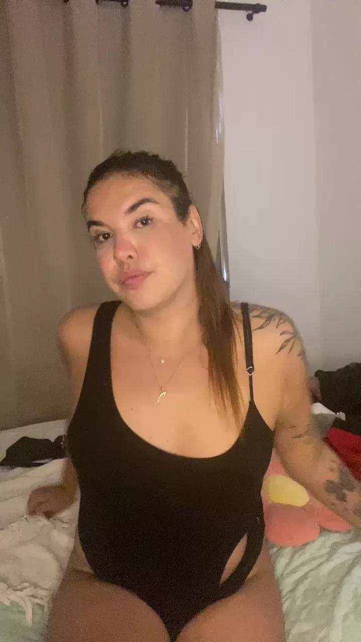 Lulisbrandt on Cam4 