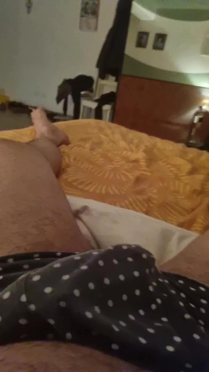 Luzzl on Cam4 