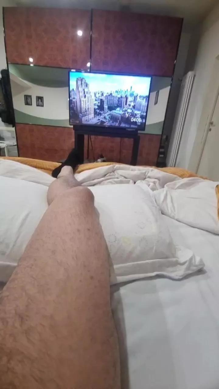 Luzzl on Cam4 