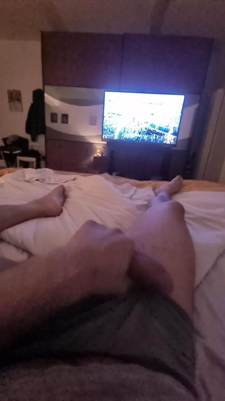 Luzzl on Cam4 