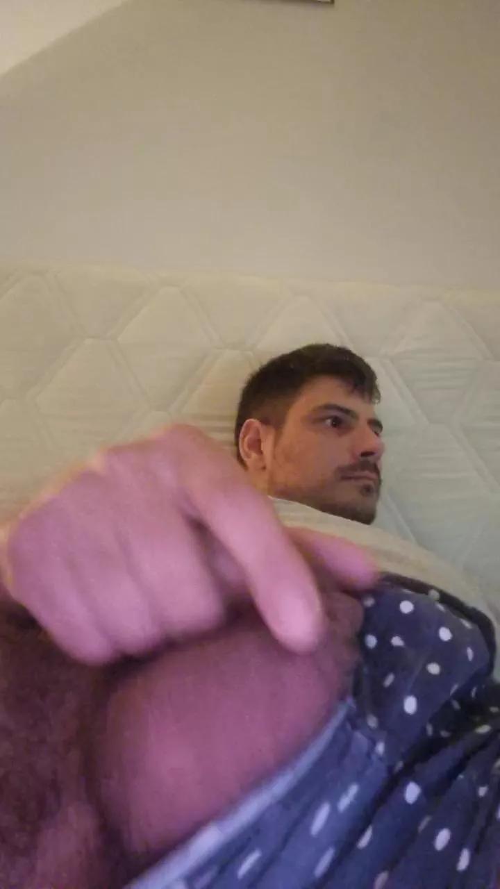 Luzzl on Cam4 