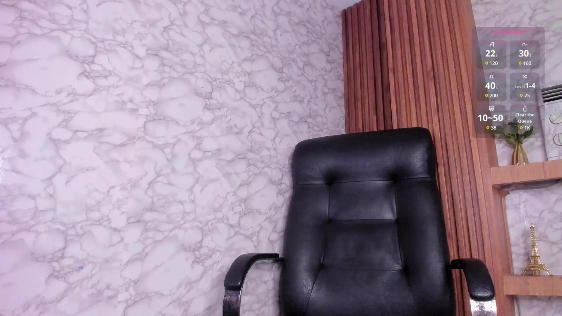 Lynnet on Cam4 