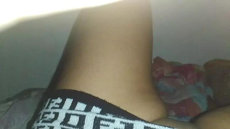 Lyya on Cam4 