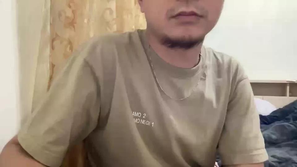 lztrf on Cam4 