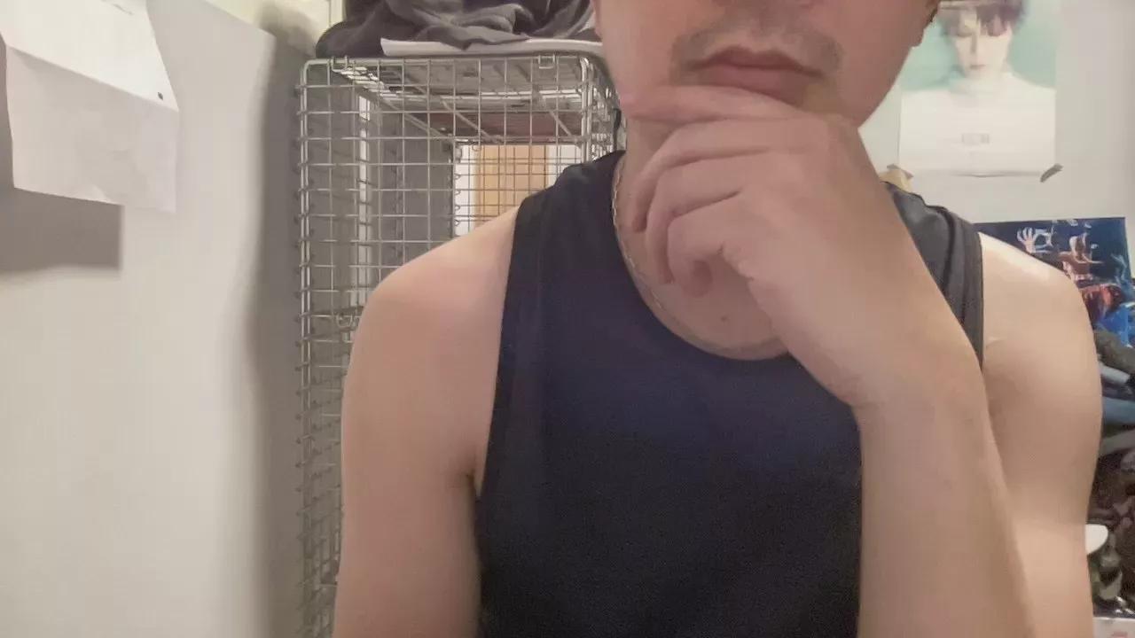 lztrf on Cam4 
