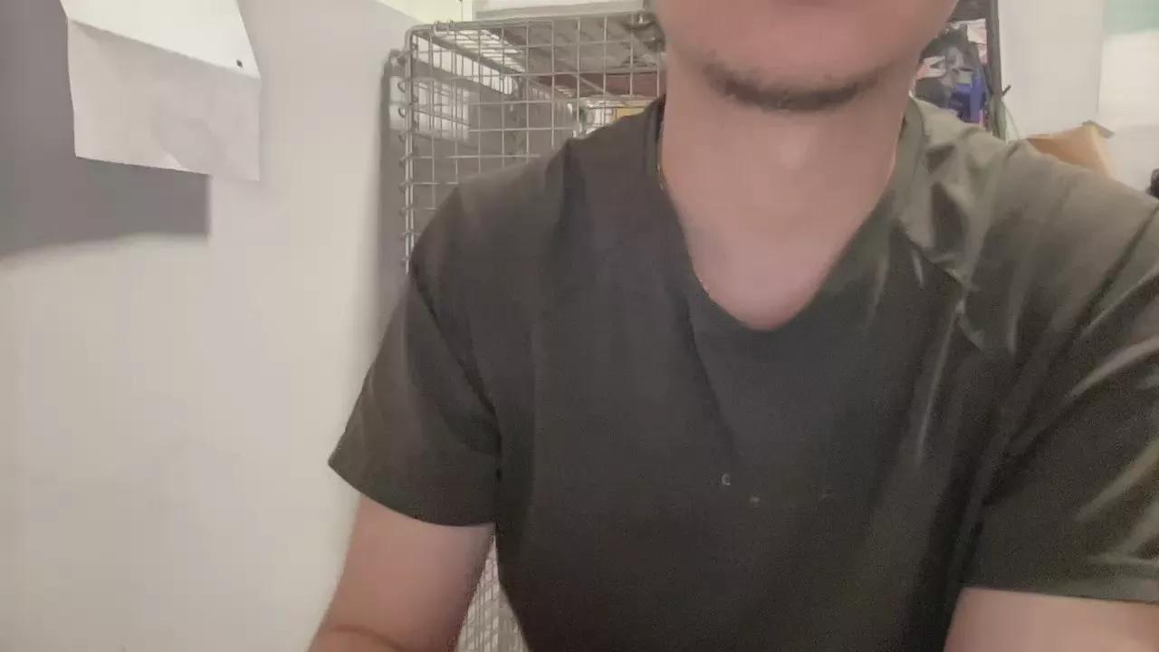 lztrf on Cam4 
