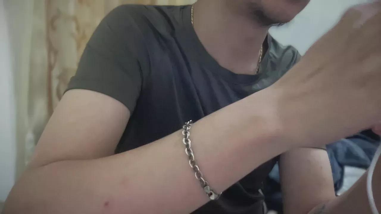 lztrf on Cam4 