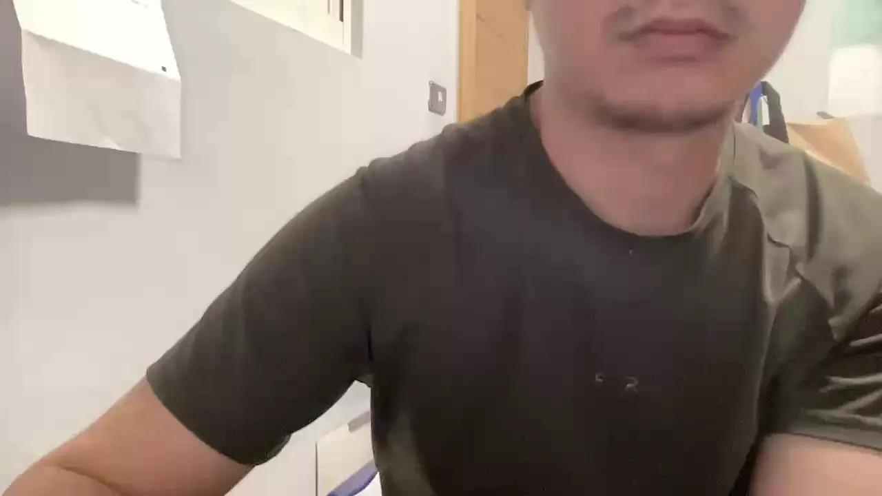 lztrf on Cam4 