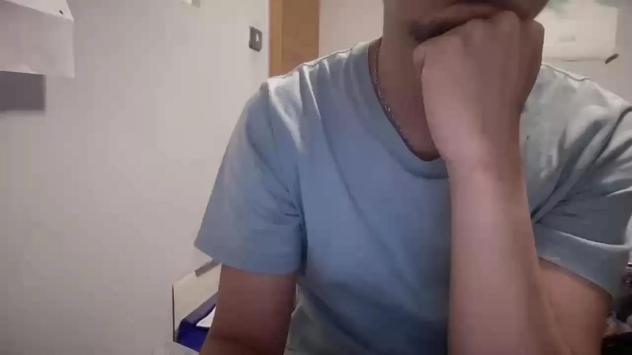 lztrf on Cam4 