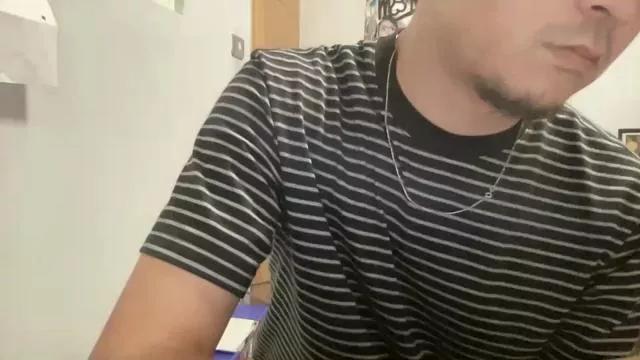 lztrf on Cam4 