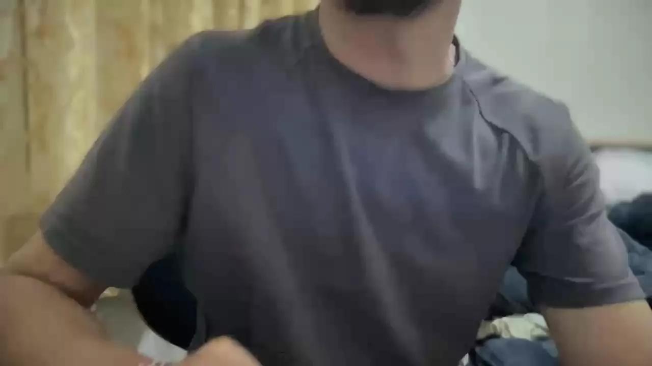 lztrf on Cam4 