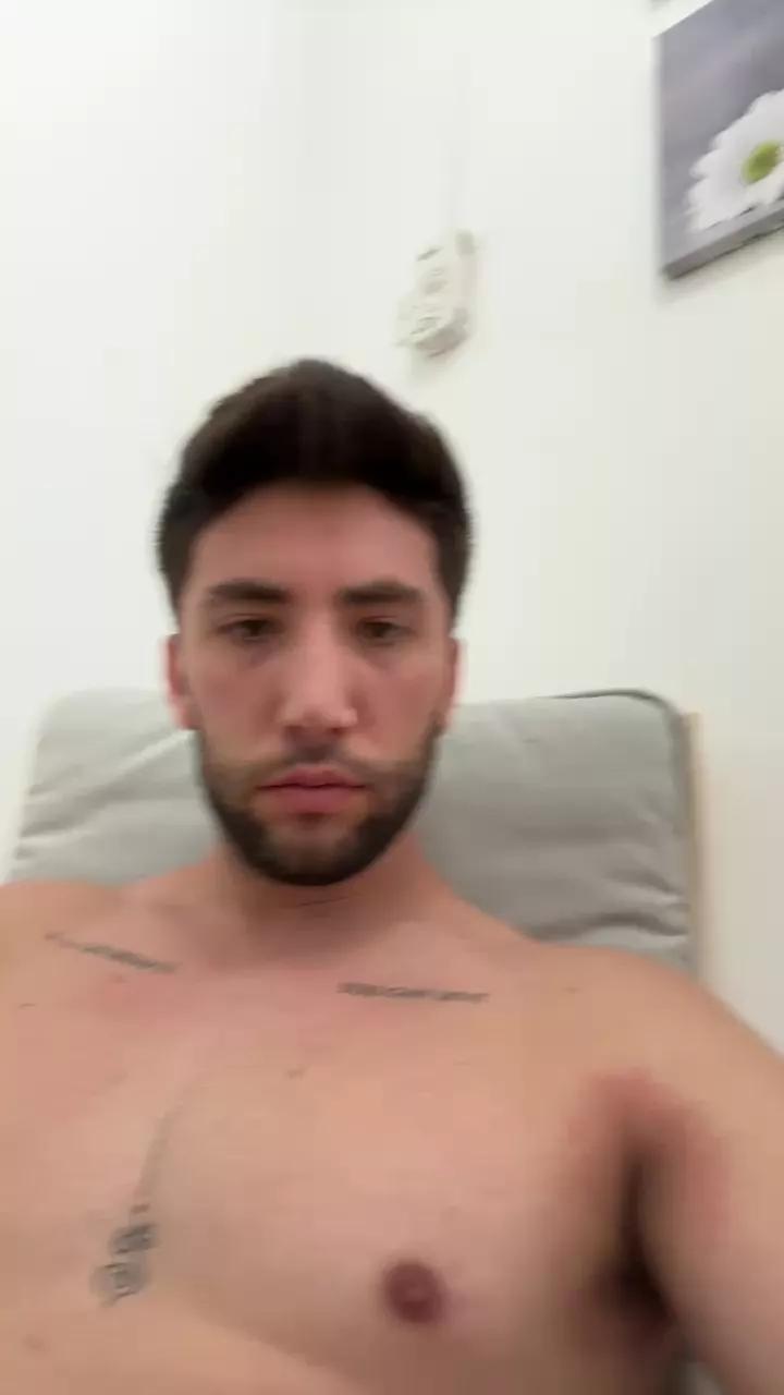 Maba_ on Cam4 