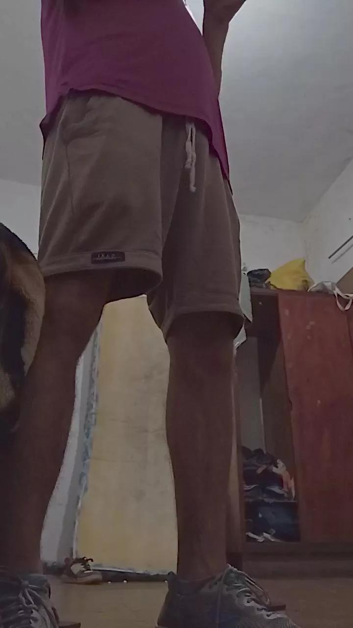 mach75 on Cam4 