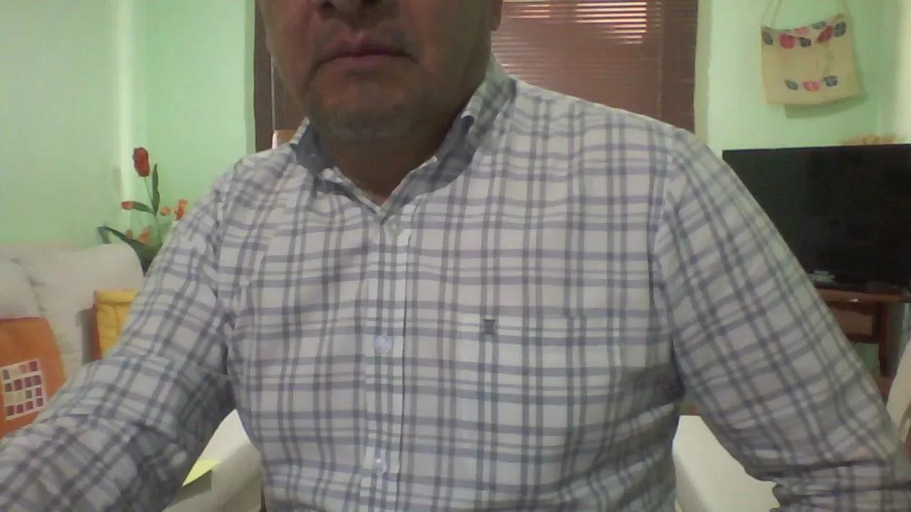 madmexhot on Cam4 