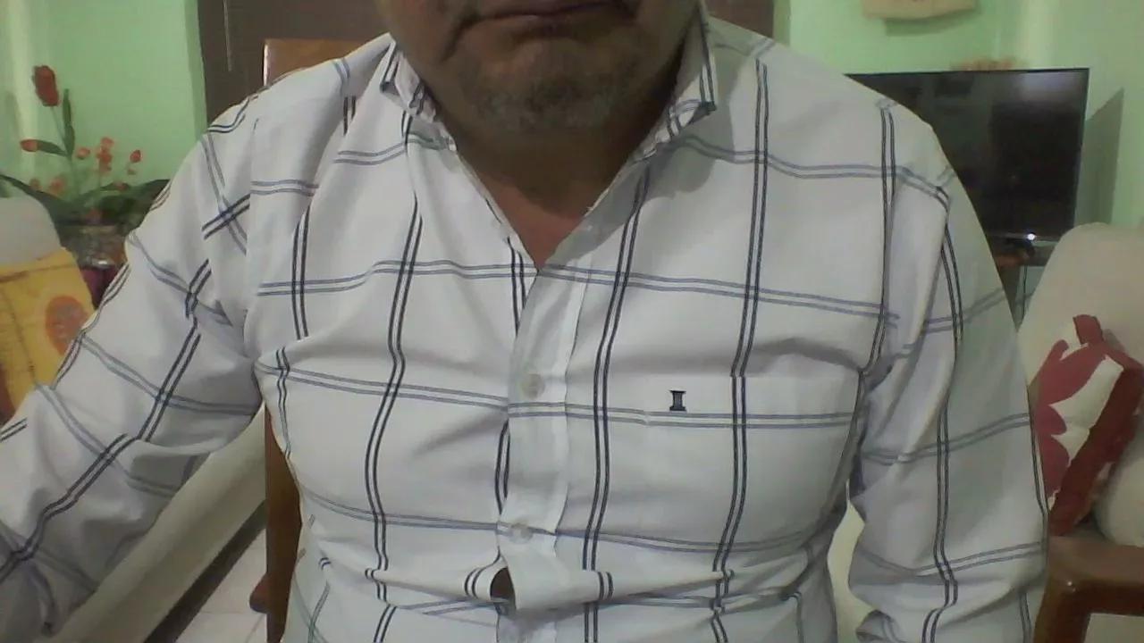 madmexhot on Cam4 