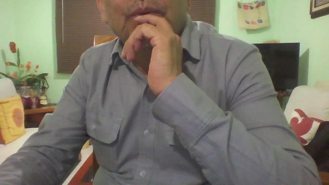 madmexhot on Cam4 