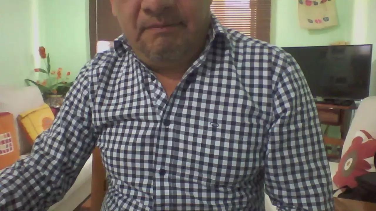 madmexhot on Cam4 