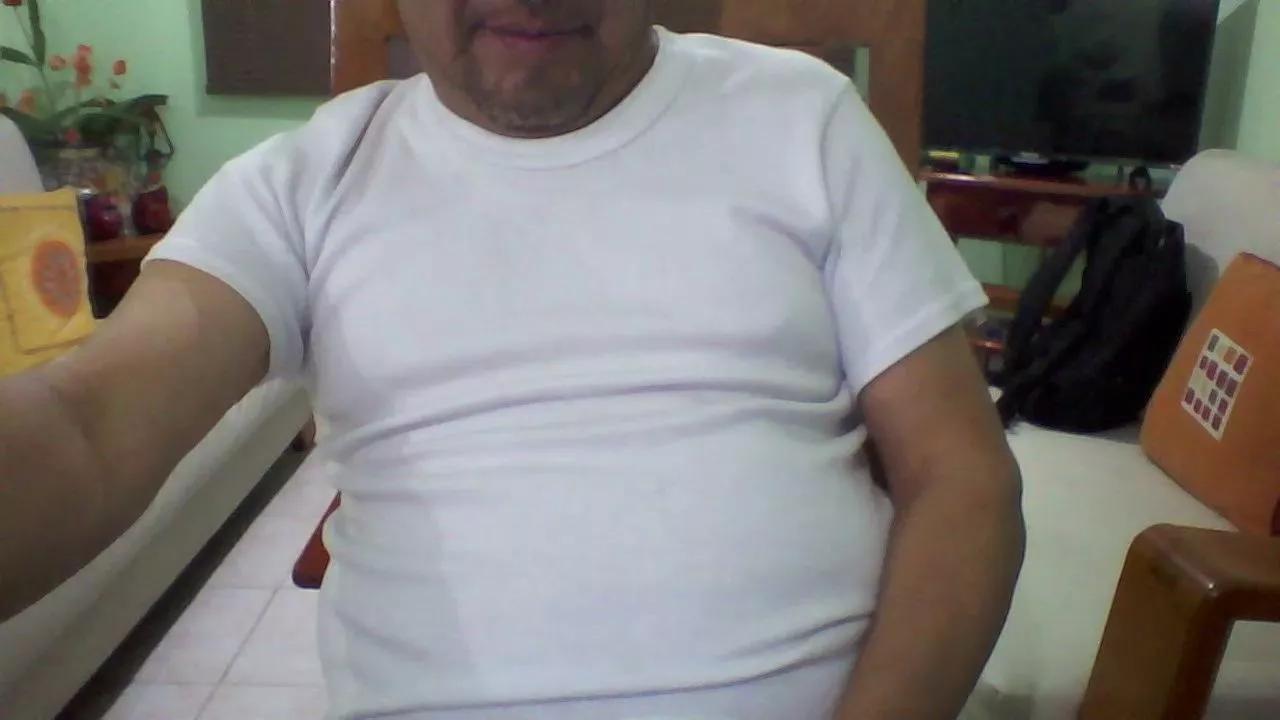 madmexhot on Cam4 