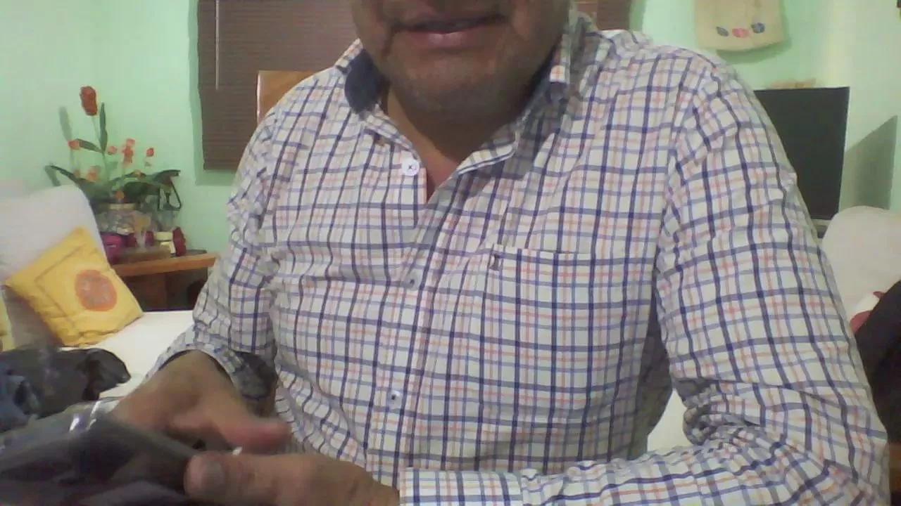 madmexhot on Cam4 