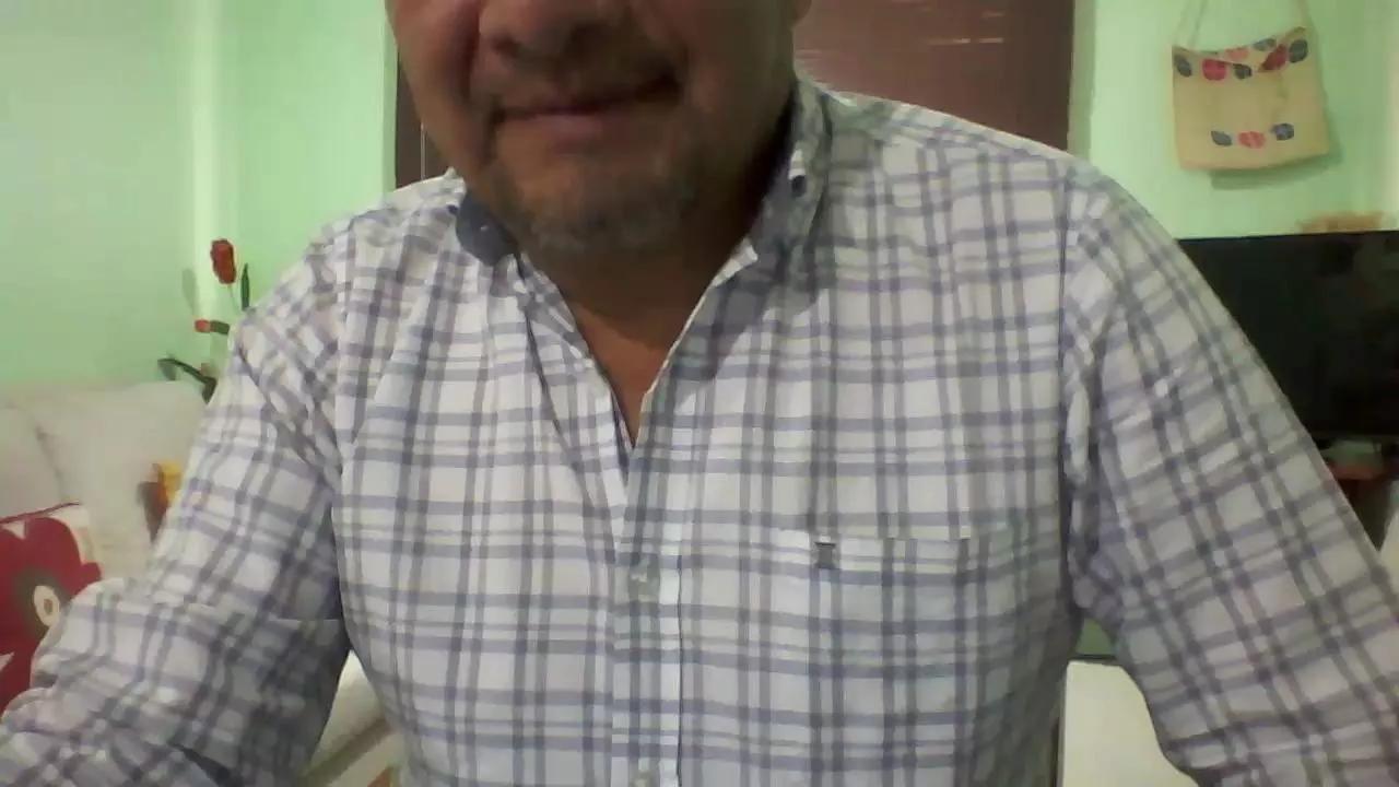 madmexhot on Cam4 