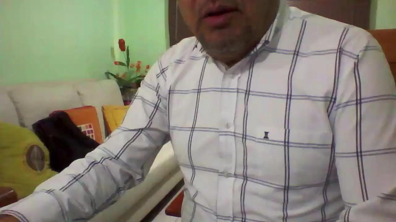 madmexhot on Cam4 