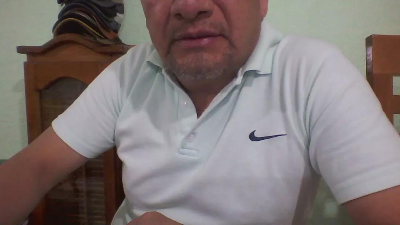 madmexhot on Cam4 