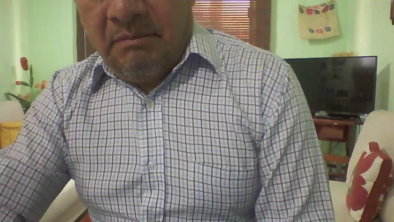 madmexhot on Cam4 