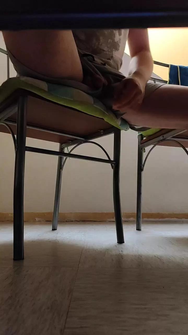 Maduro_boy7697 on Cam4 