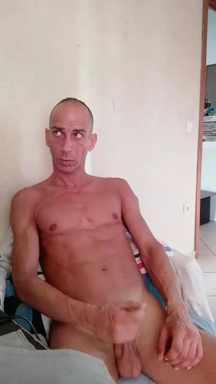 maethurtsex2 on Cam4 