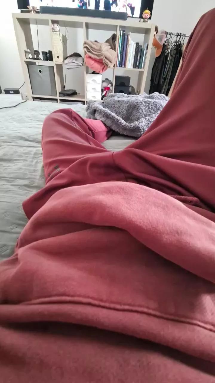 MagicRatio_show on Cam4 
