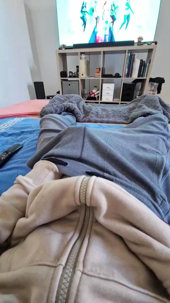 MagicRatio_show on Cam4 