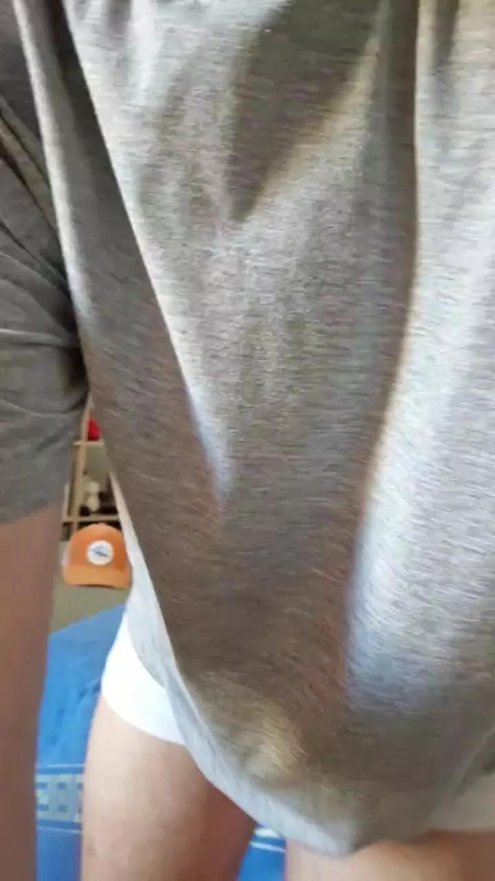 MagicRatio_show on Cam4 