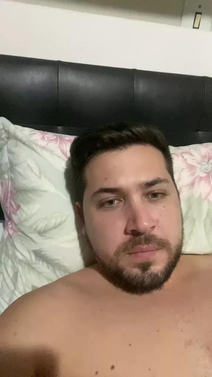 magnum44 on Cam4 