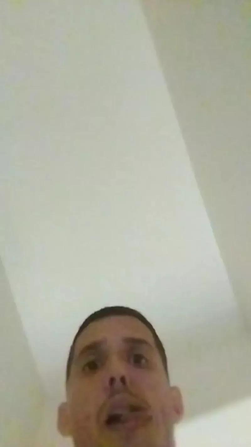 Magrinhoaju on Cam4 