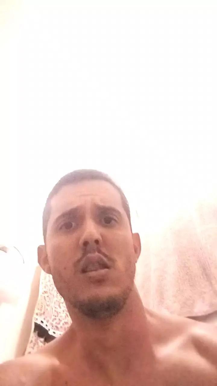 Magrinhoaju on Cam4 