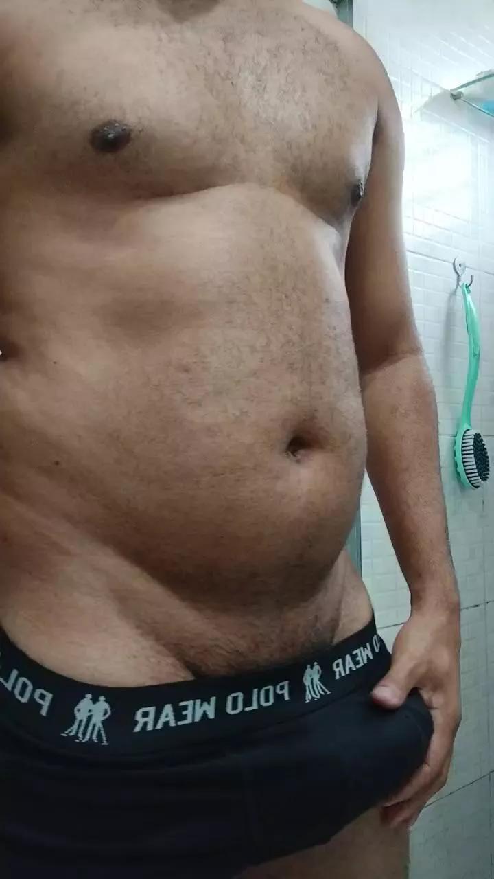 Mandot on Cam4 