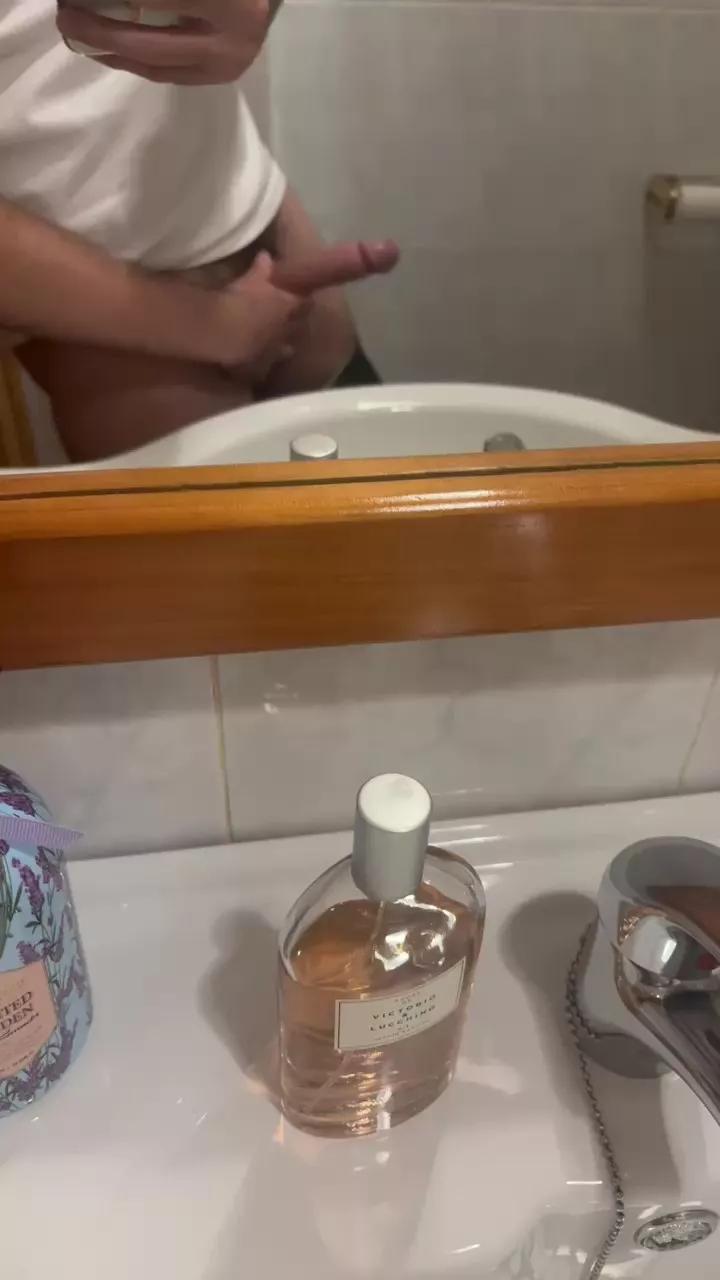 Manuelboom on Cam4 