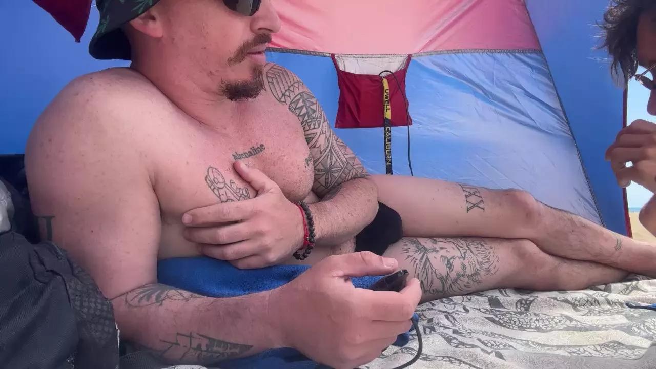 manuelmp87 on Cam4 