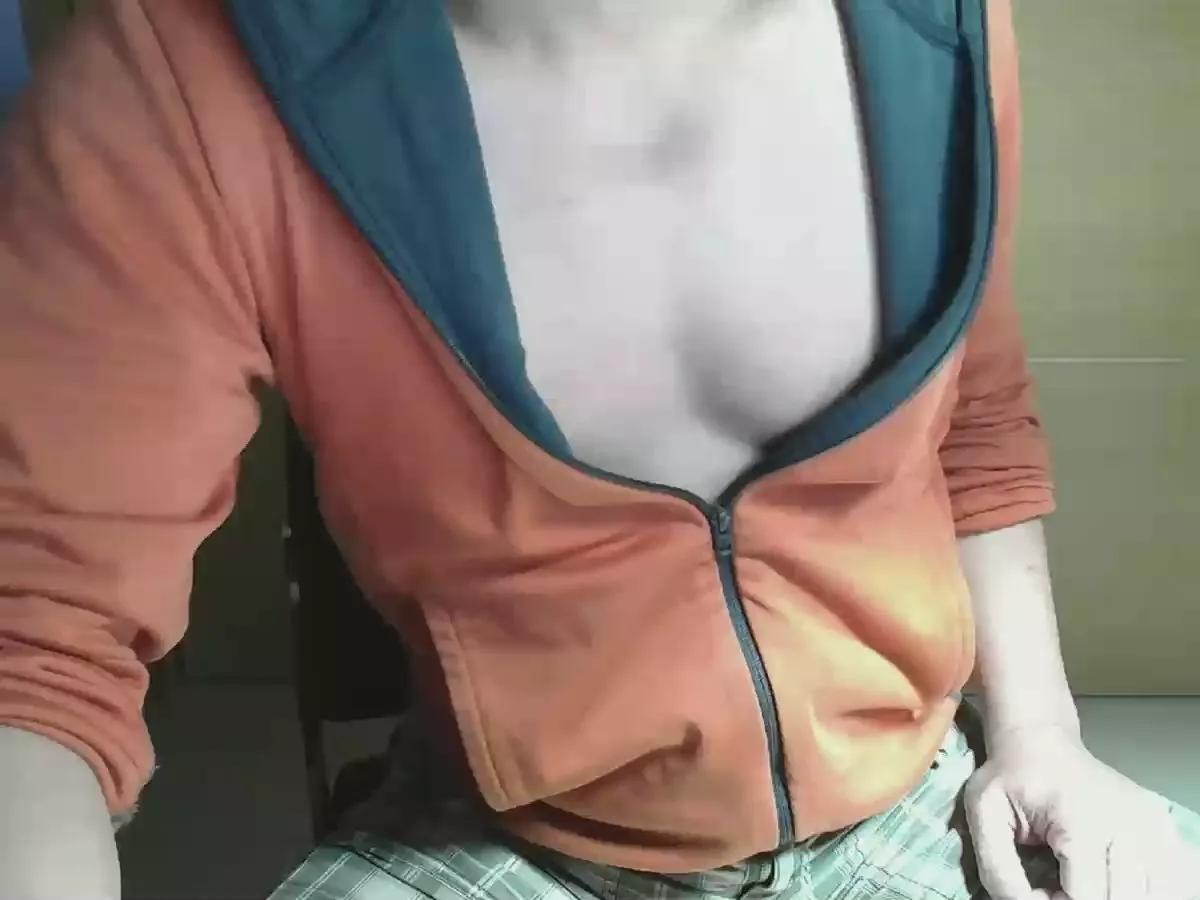 maodazn on Cam4 