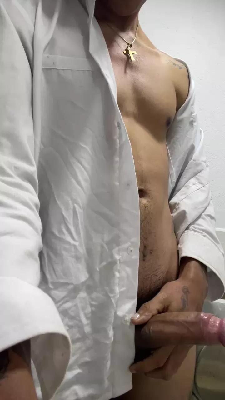 maquina38 on Cam4 