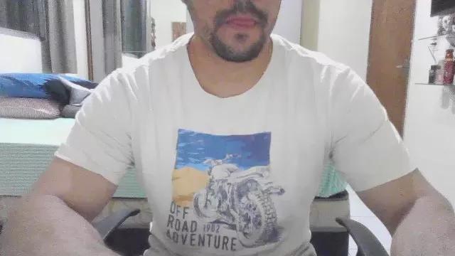 marcelohulk00 on Cam4 